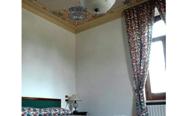 Villa Raffaello Park Hotel