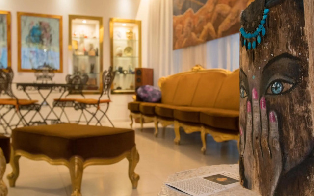 Hotel San Marino iDesign