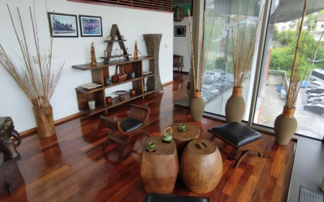 Bosmal Arjaan by Rotana