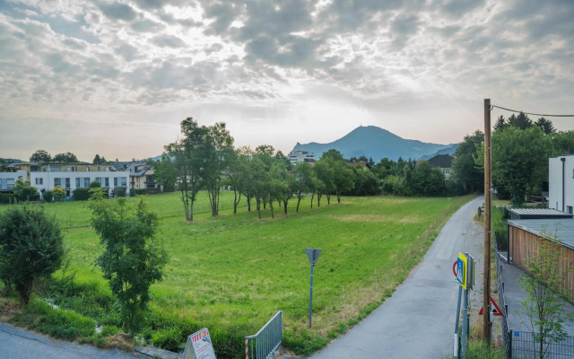 City Chalets Salzburg