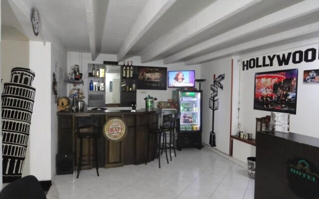 Hotel Casa Modelia