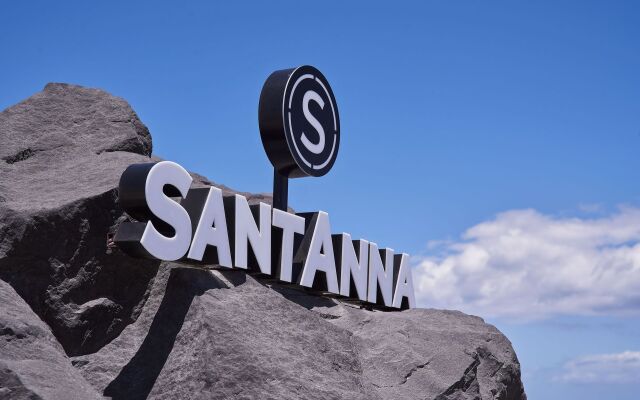 SantAnna Luxury Suites