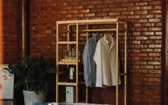 The little garden homestay