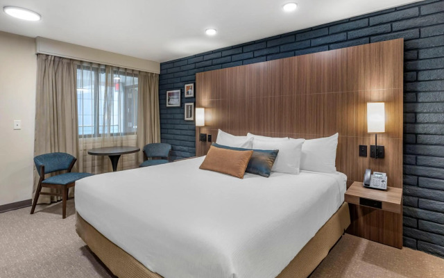 The Gibson Hotel Great Falls, an Ascend Collection Hotel