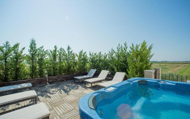 Agriturismo Delizia DEste