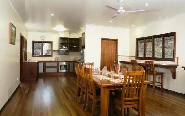 The Summit B&B