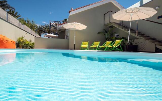 Villa RG