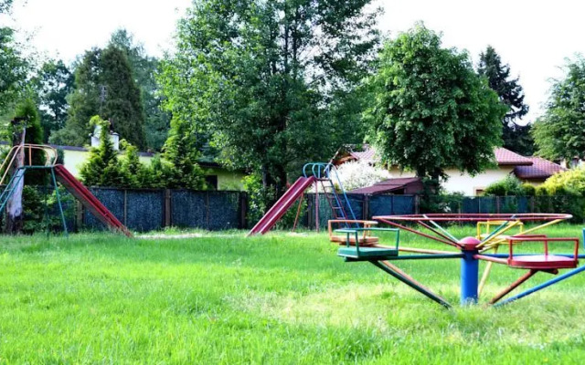 Domki Wczasowe Komfort
