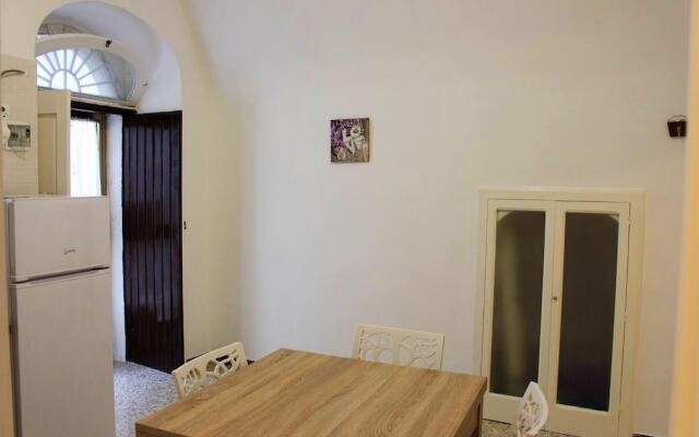 Apartment With One Bedroom In Ostuni With Wonderful City View
