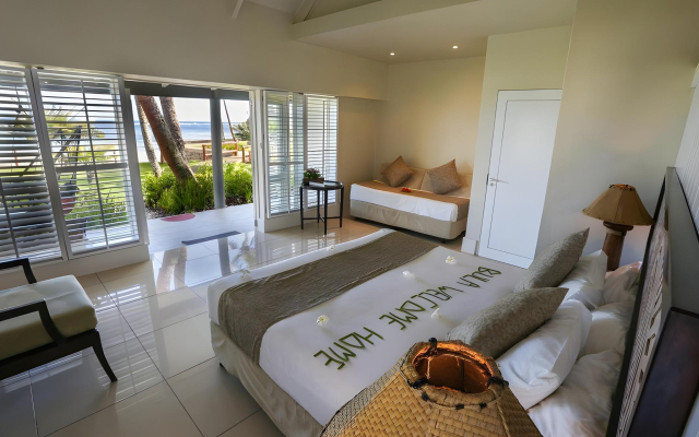 Fiji Hideaway Resort and Spa