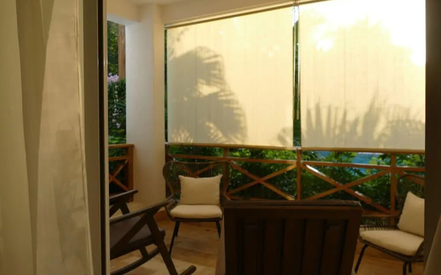 Villa Estela at Monserrat 2