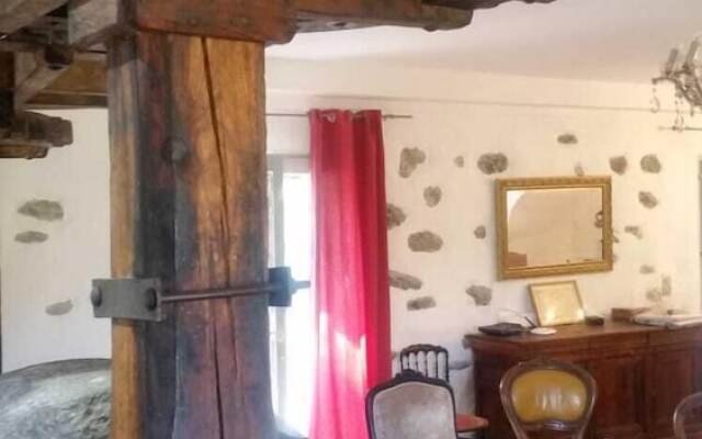 Moulin de l'Ostriconi