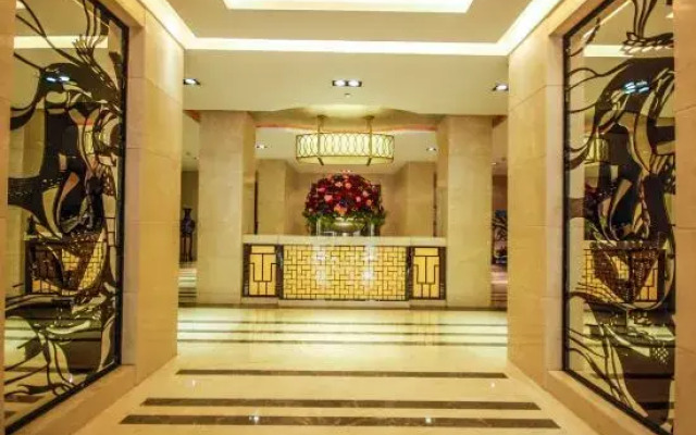 Qinhuangdao International Hotel