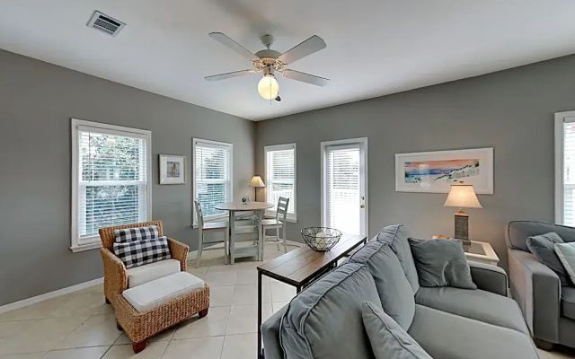 Treasured Times by Southern Vacation Rentals
