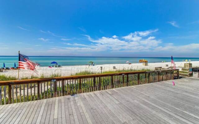 Regency Towers Beach Resort by Panhandle Getaways