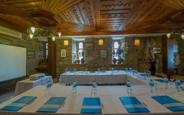Assos Nazlihan Hotel