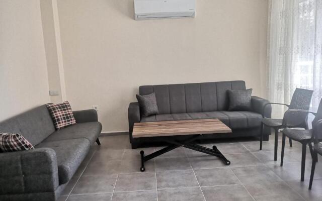 Ferienwohnung in Finike, 150 Meter vom Meer entfernt 3