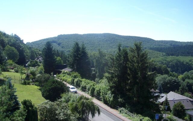 Hotel Waldcafé Jäger