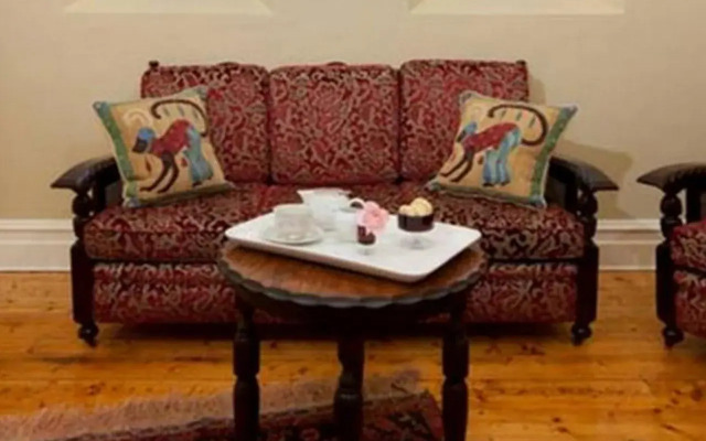 Saint Patrick's Luxury Boutique Hotel