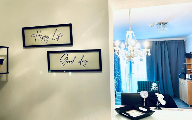 Happy Living Apartments