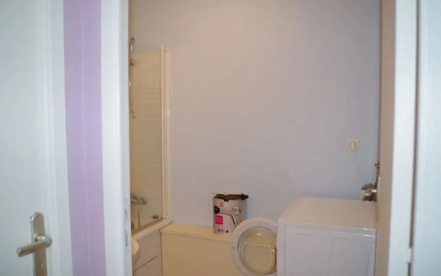 Appartement Le Casino