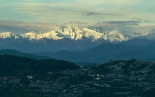 V Resorts Narkanda