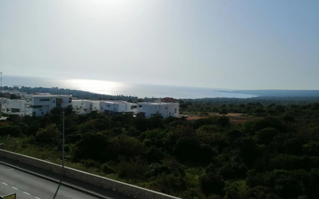 Villa Omra