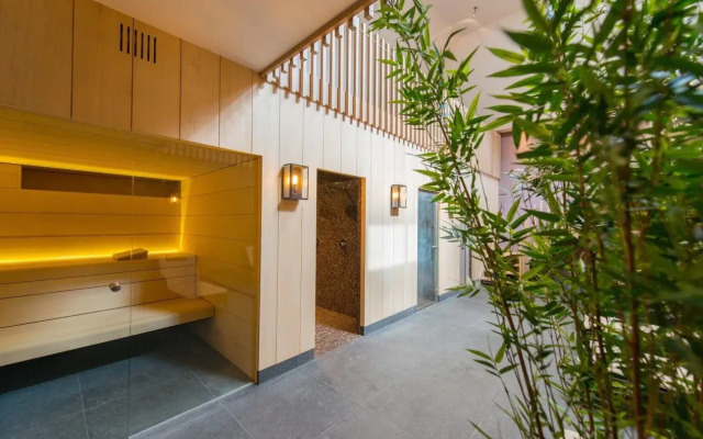 Dukes’ Palace – by Dukes’ Hotel Collection