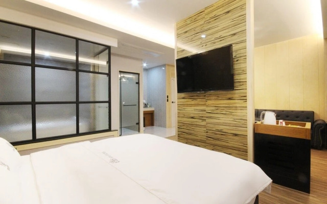 Hotel Appletree
