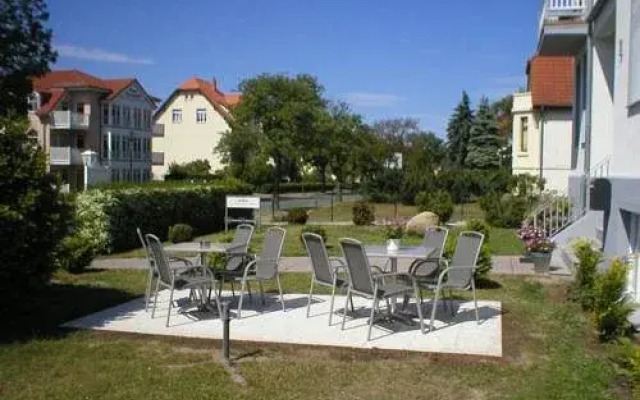 Ostseehotel Scandinavia