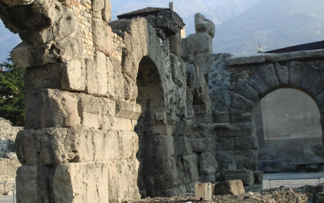 Express Hotel Aosta East