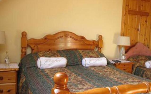 Derghaven B&B
