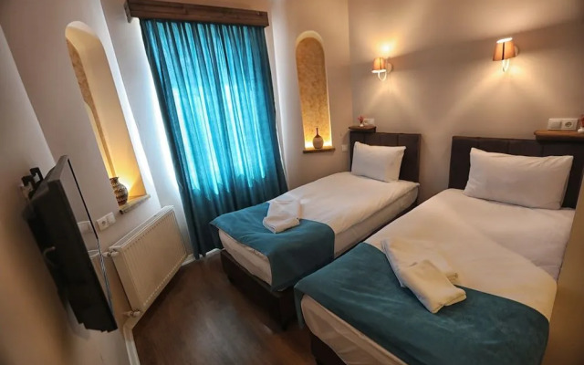 Grand Uchisar Hotel