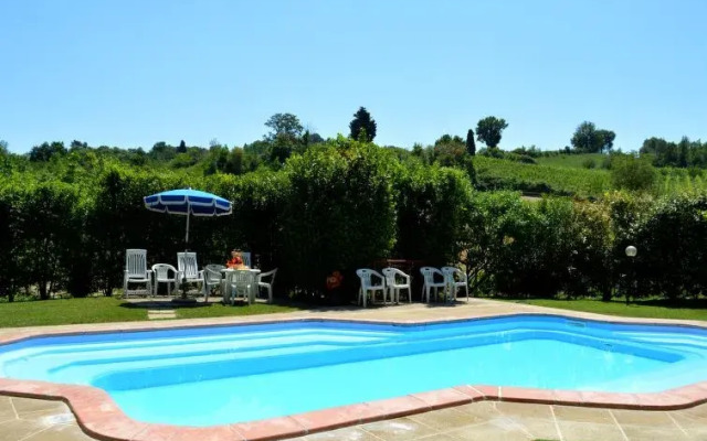 Locazione Turistica Casa Dei Ciliegi