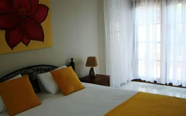 Eagle Beach Villa
