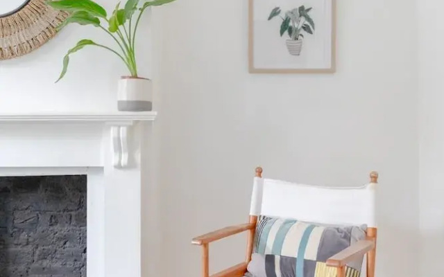 Serene & Stylish 1BD Flat - Tooting Bec!