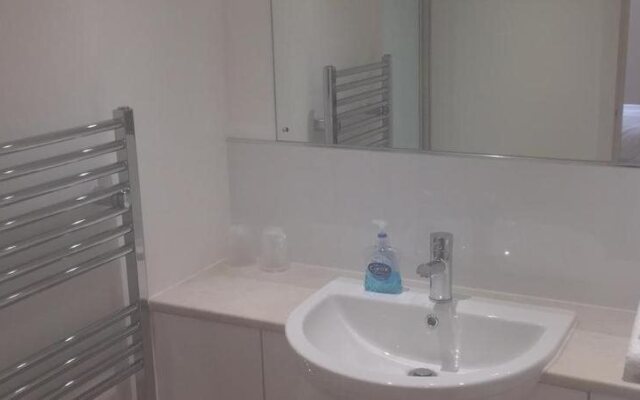 Urquhart Caledonian Hotel