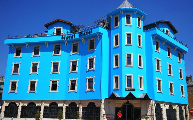 Rumi Hotel