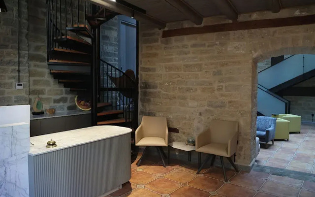 Kilim Boutique Hotel