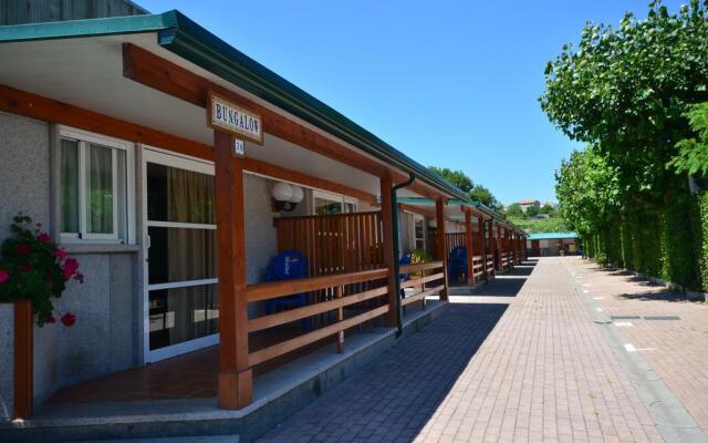 Camping Baltar