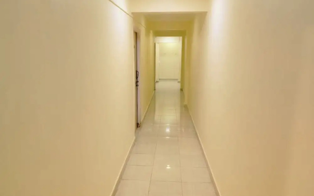 Hotel Rajdhani