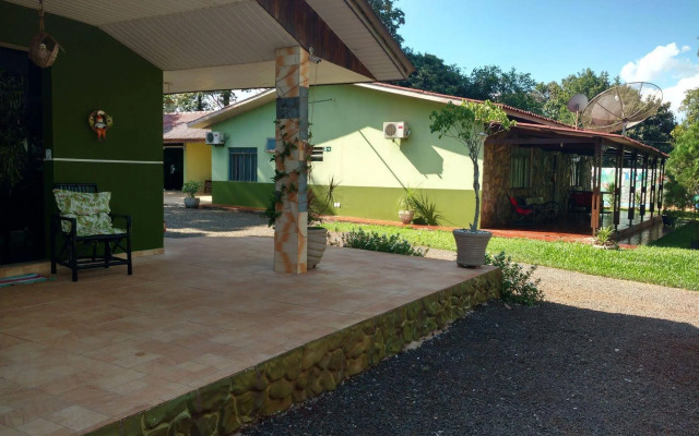 Pousada Naipi