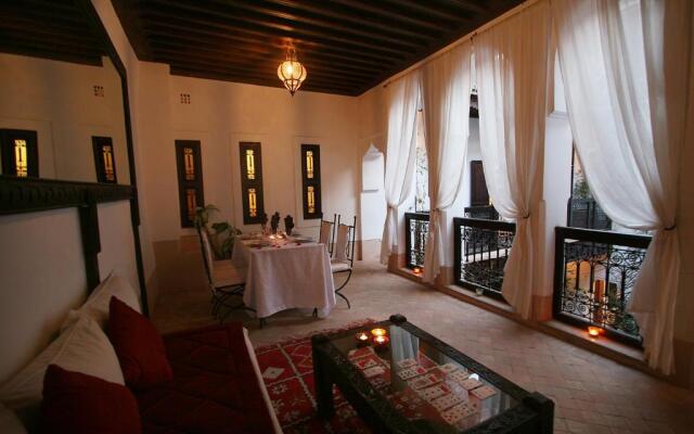 Riad Les 5 Soeurs