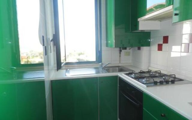 Appartamento Il Gabbiano