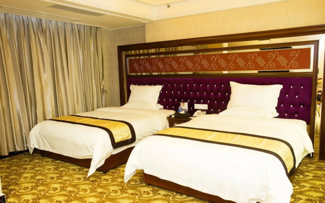 Victoria Hotel