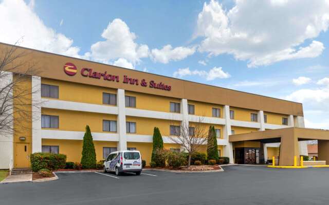 Sleep Inn & Suites Knoxville West