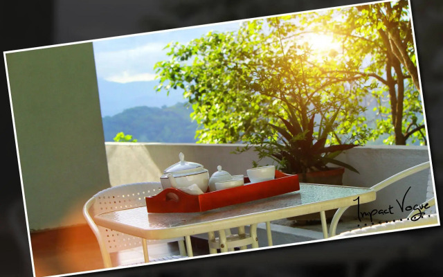 Kandy Holiday Residence