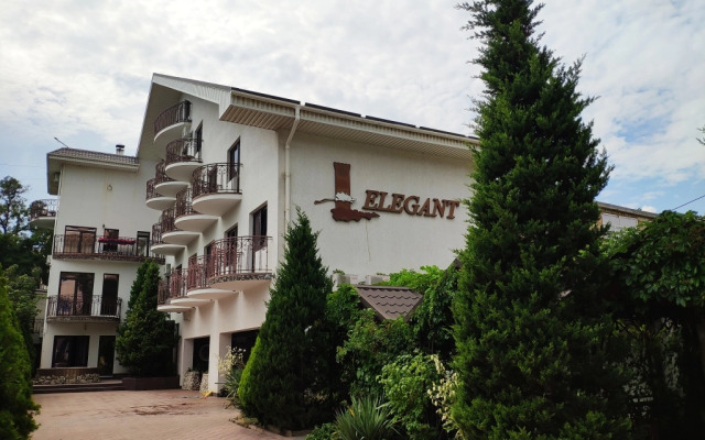 Hotel Elegant