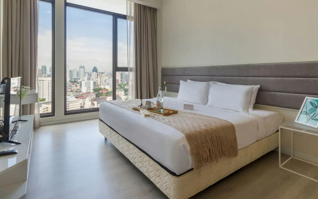 Expressionz Professional Suites by Perfect Host