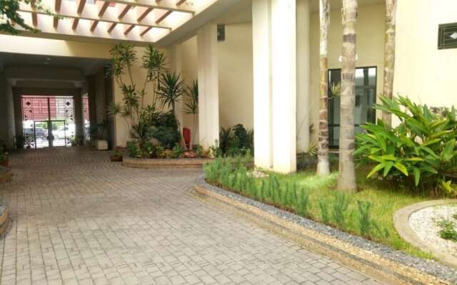 Appart Garden Home
